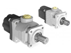 PA系列直軸柱塞泵，排量45cc/55cc/80cc/90cc，最高壓力可達(dá)500bar。