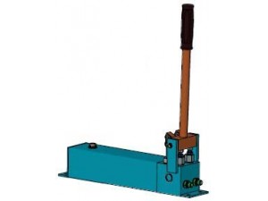 GLB105系列雙作用液壓手動泵站由意大利OLEODINAMICA GASPARINI s.r.l. 公司生產(chǎn)，在國內(nèi)通過漢莎鄧普（HansaTMP）和海倫（Heron）公司銷售他們的產(chǎn)品。GL105系列的手動泵站為單作用手動泵，有多個柱塞多個出油口，特別適合于兩油缸或多油缸同步的場合。該系列手動泵站有：GL105-M2、GL105-M3、GL105-M4。GL105系列的手動泵站廣泛應(yīng)用與野外應(yīng)急、甲板機械，工程機械，鐵路工程機械，液壓系統(tǒng)，車輛工程，登高平臺等各種行業(yè)。